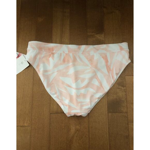 NWT Athleta South Beach High waist bottom size large - Picture 7 of 9